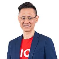 Juwai IQI Holdings :: Team.